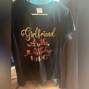 GF T Shirt